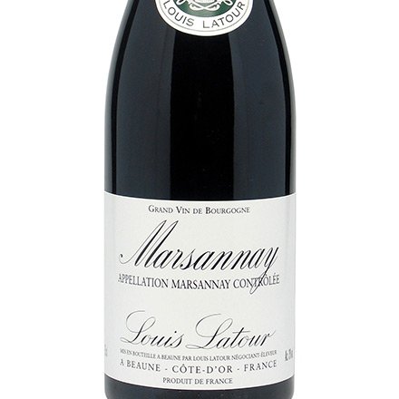 Marsannay Rouge 2021 - Louis Latour
