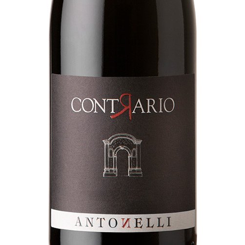 Umbria IGT "Contrario" 2021 - Antonelli