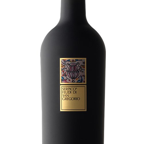 Irpinia Aglianico DOC "Serpico" 2016 - Feudi di San Gregorio