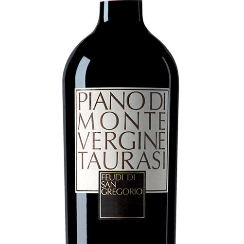 Taurasi Riserva DOCG "Piano di Montevergine" 2018 - Feudi di San Gregorio
