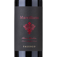 Umbria Rosso IGP "Marciliano" 2019 - Famiglia Cotarella