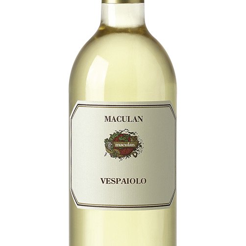 Breganze Vespaiolo DOC 2024 - Maculan