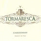 Puglia Chardonnay IGT 2023 - Tormaresca