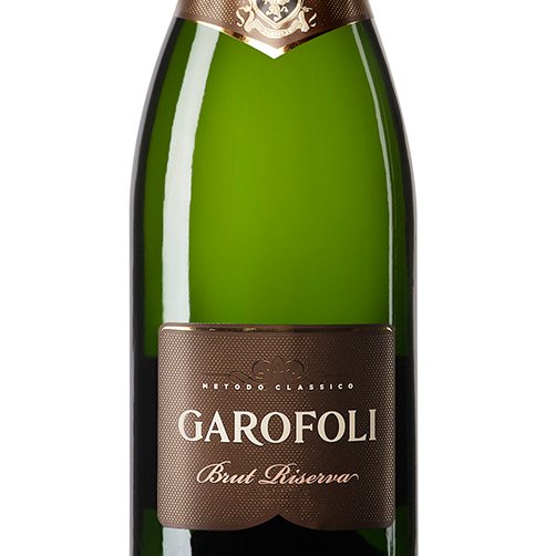 Verdicchio Spumante Brut Riserva DOC 2021 - Garofoli