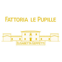 Maremma Toscana Rosso IGT "Saffredi" 2020 - Fattoria Le Pupille