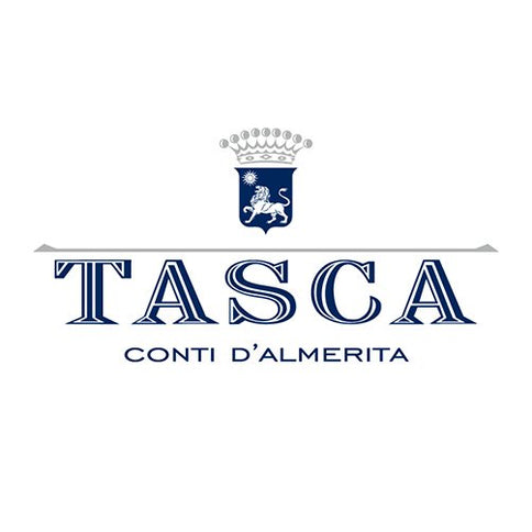 Sicilia Contea di Sclafani DOC “Rosso Del Conte” 2019 - Tenuta Regaleali, Tasca d’Almerita