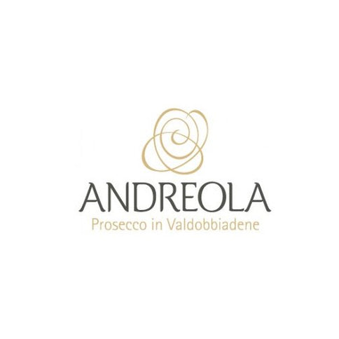 Spumante Brut "Bollé" - Andreola