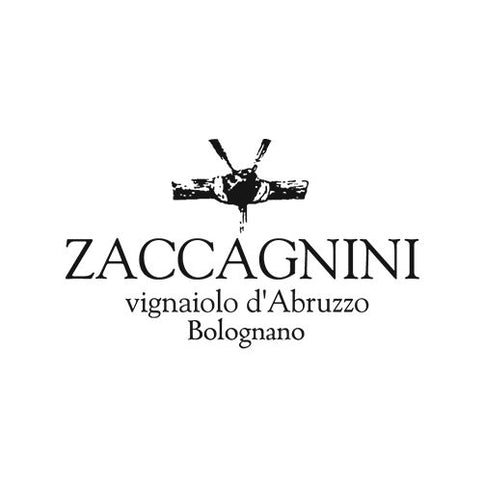 Montepulciano d’Abruzzo Terre di Casauria Riserva DOC “San Clemente” 2019 - Zaccagnini