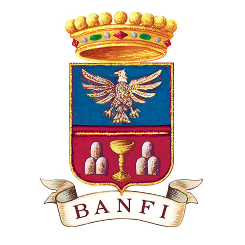 Bolgheri DOC "Aska" 2021 Magnum - Banfi