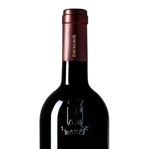Toscana Rosso IGT "Excelsus" 2019 - Banfi