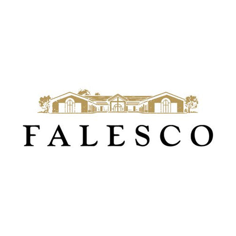 Lazio Syrah IGP “Tellus” 2019 - Falesco