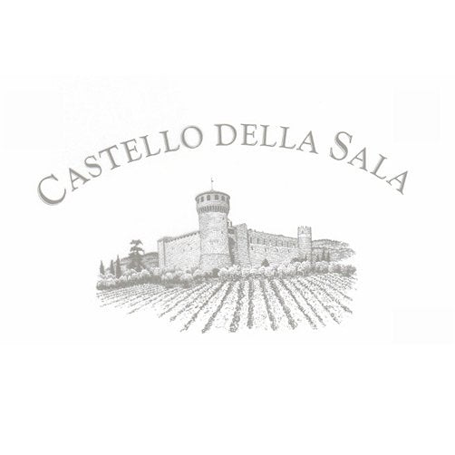 Umbria Chardonnay IGT “Bramìto della Sala” 2024 - Castello della Sala
