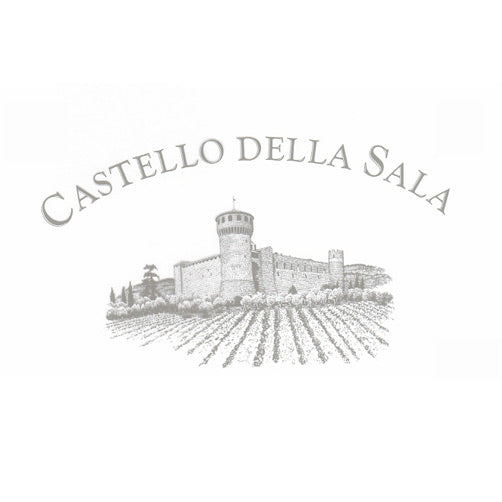 Umbria Bianco IGT "Cervaro della Sala" 2024 - Castello della Sala