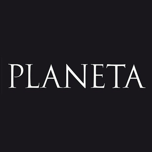 Sicilia Syrah DOC "Maroccoli" 2020 - Planeta