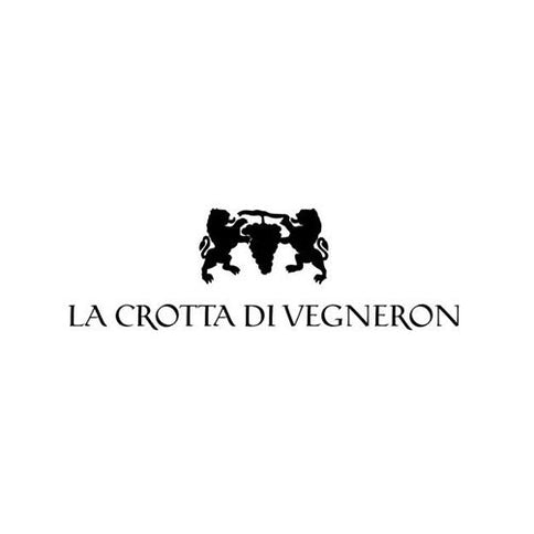 Vallée d’Aoste Chambave Muscat DOC "Attente" 2021 - La Crotta di Vegneron