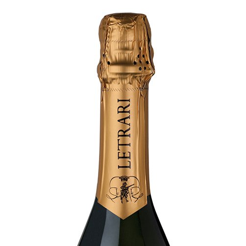 Trento DOC Brut Riserva 2017 - Letrari