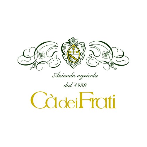 Metodo Classico Rosé Brut "Cuvée dei Frati" Magnum - Cà dei Frati