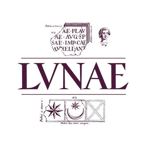 Colli di Luni Albarola DOC 2023 - Lunae