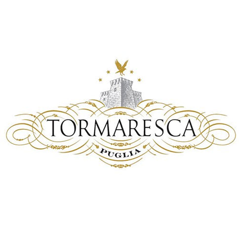 Puglia Chardonnay IGT 2024 - Tormaresca