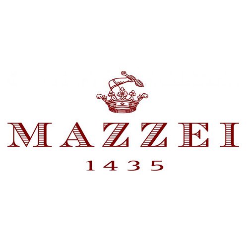 Chianti Classico DOCG “Fonterutoli” 2022 Magnum - Mazzei, Castello di Fonterutoli (cassetta di legno)