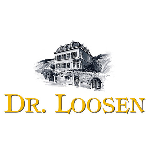 Mosel Ürziger Würzgarten Riesling Trocken Grosses Gewächs Alte Reben 2017 - Dr. Loosen
