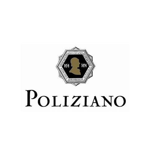 Vino Nobile di Montepulciano DOCG "Asinone" 2021 Magnum - Poliziano (cassetta di legno)