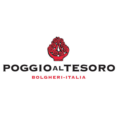 Bolgheri Vermentino DOC "SoloSole" 2025 - Poggio al Tesoro