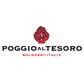 Toscana Rosso IGT “Giramonte” 2025 - Frescobaldi