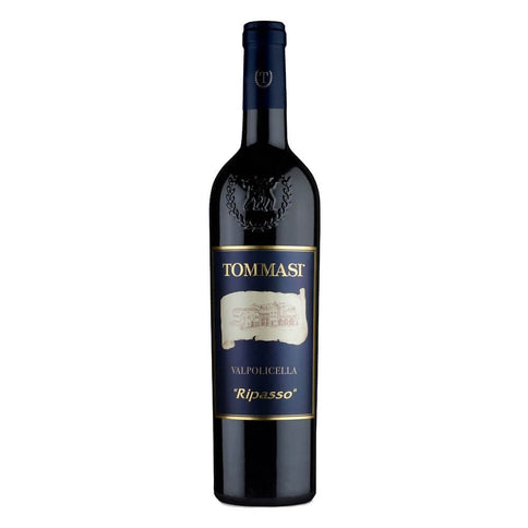 Valpolicella Ripasso Classico Superiore DOC 2018 - Tommasi