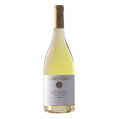 Bolgheri Vermentino DOC 2024 - Campo al Mare, Ambrogio e Giovanni Folonari