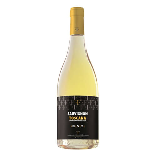 Toscana Bianco Sauvignon IGT "B.S.T." 2022 - Ambrogio e Giovanni Folonari