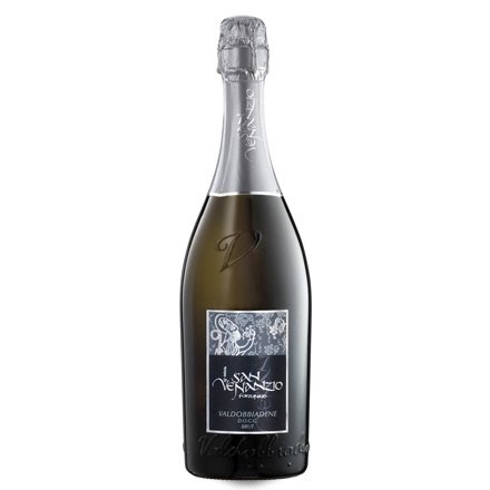 Valdobbiadene Prosecco Superiore DOCG Brut - Terre di San Venanzio Fortunato