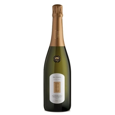 Valdobbiadene Prosecco Superiore DOCG Extra Dry “Dei Casel” Magnum - Adami