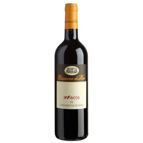Toscana Rosso IGT “Ir Rosso” 2022 - Casanova di Neri