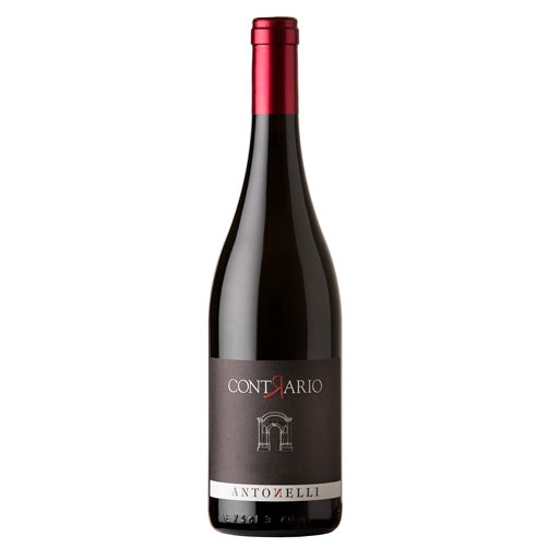 Umbria IGT "Contrario" 2021 - Antonelli