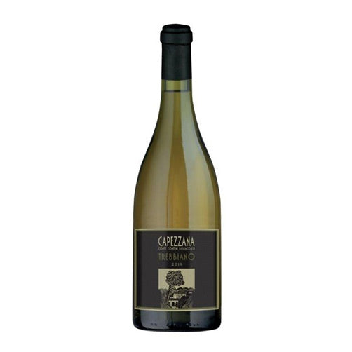 Toscana Trebbiano IGT 2023 - Capezzana