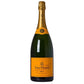 Champagne Brut Yellow Label Magnum - Veuve Clicquot