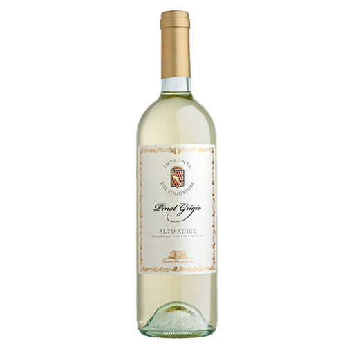 Alto Adige Pinot Grigio DOC "Impronta del Fondatore" 2022 - Santa Margherita