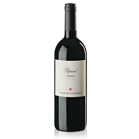 Barolo DOCG "Pajana" 2021 - Domenico Clerico