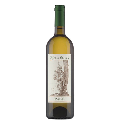 Vigneti delle Dolomiti IGT "Palai" 2023 - Pojer e Sandri
