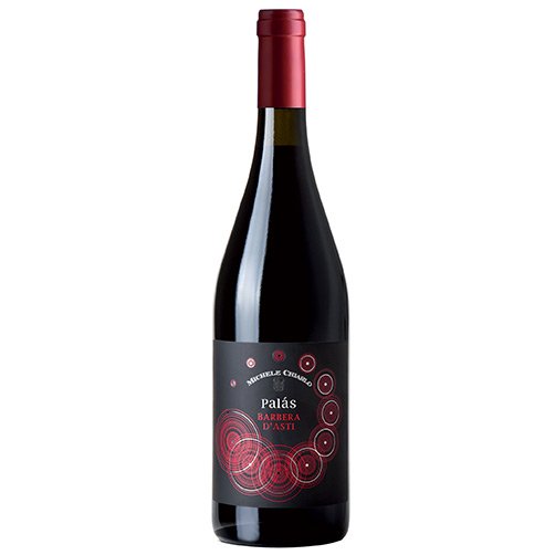 Barbera d’Asti DOCG "Palás" 2022 - Michele Chiarlo