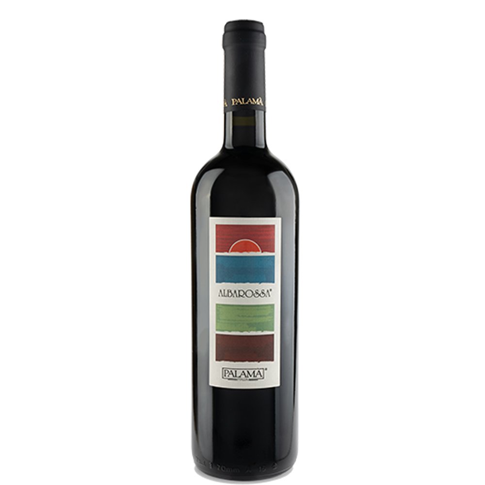 Salice Salentino DOP ''Albarossa'' 2024 - Palamà