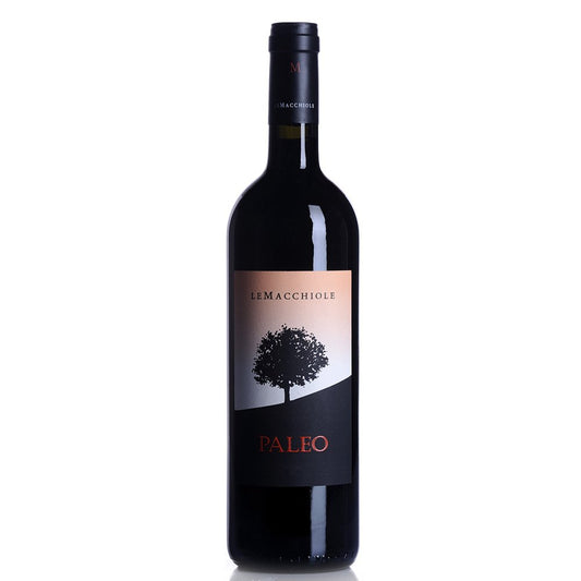 Toscana IGT "Paleo" 1994 Magnum - Le Macchiole