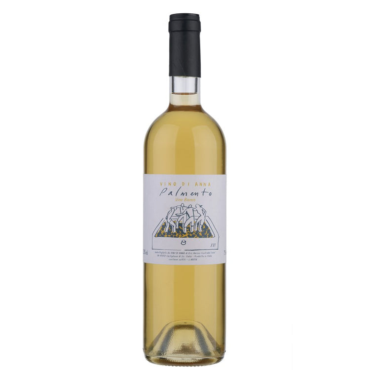 Vino Bianco "Palmento" 2023 - Vino di Anna