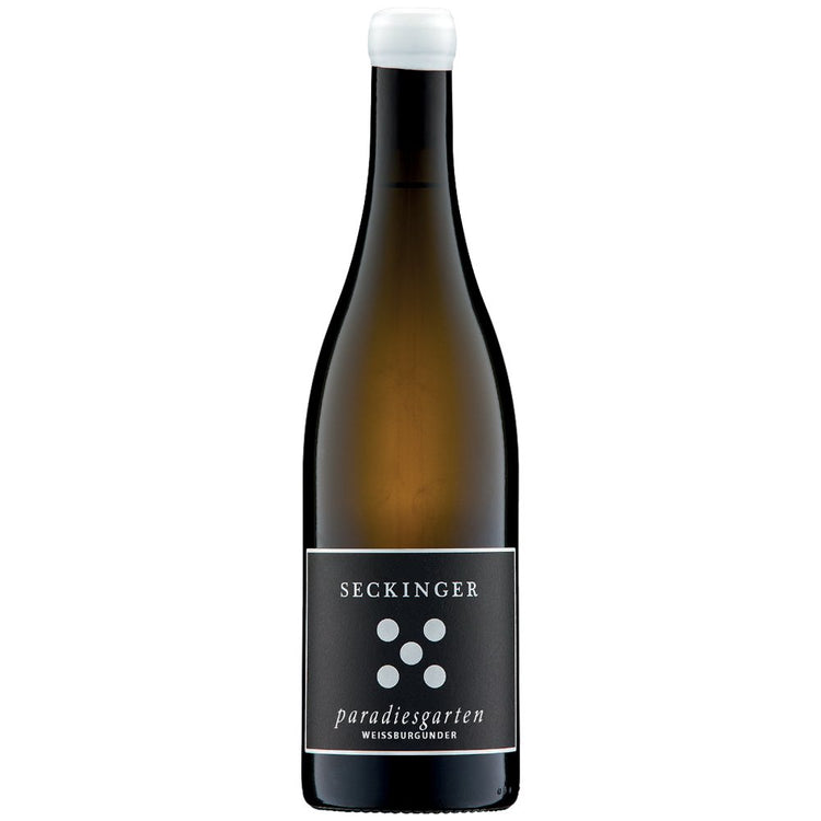 Pfälzer Landwein Weißburgunder "Deidesheim Paradiesgarten" 2022 - Weingut Seckinger