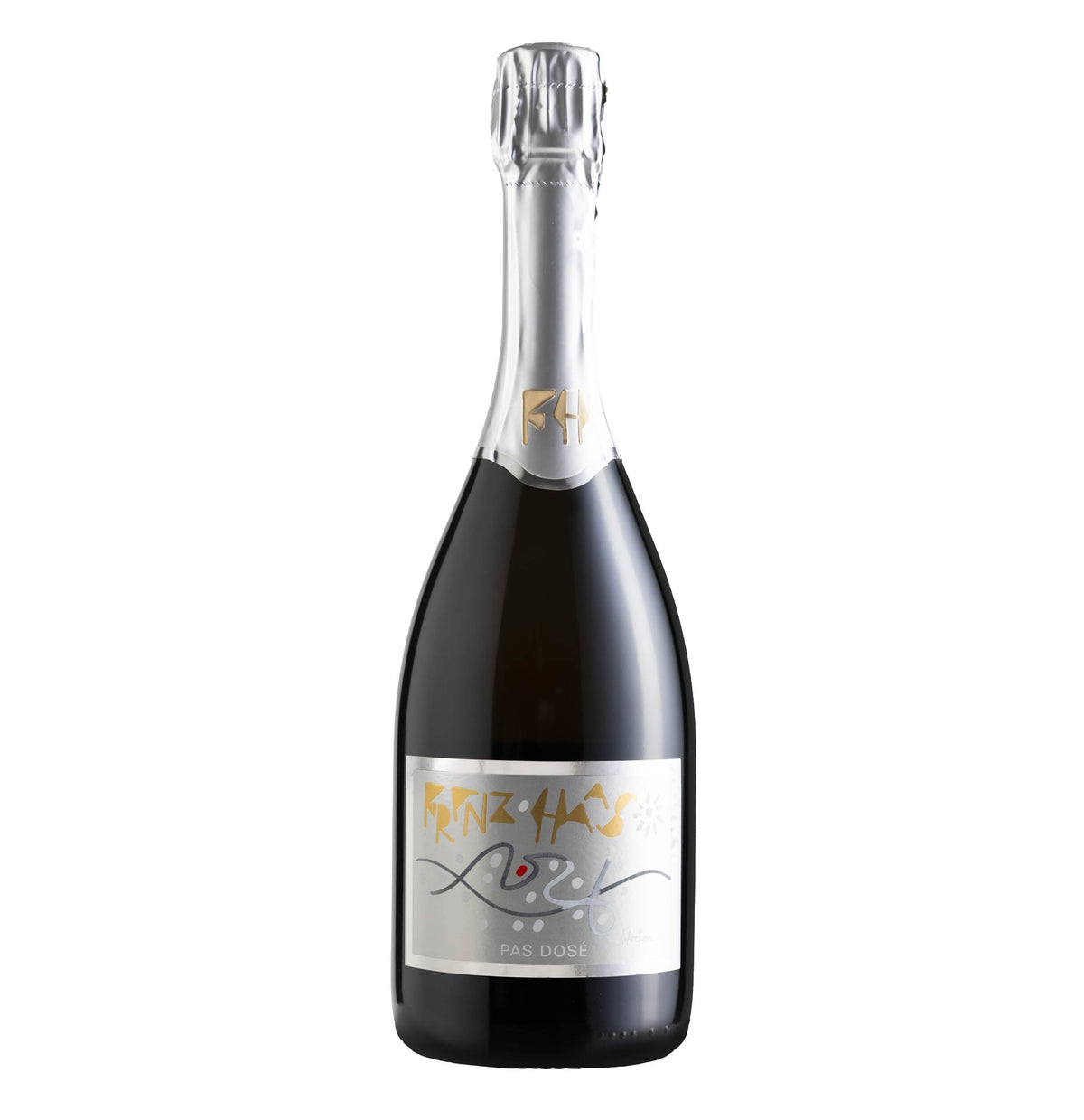 Alto Adige DOC Spumante Metodo Classico Pas Dosé 2021 - Franz Haas