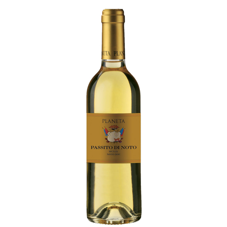 Passito di Noto DOC 2024 - Planeta (0.5l)
