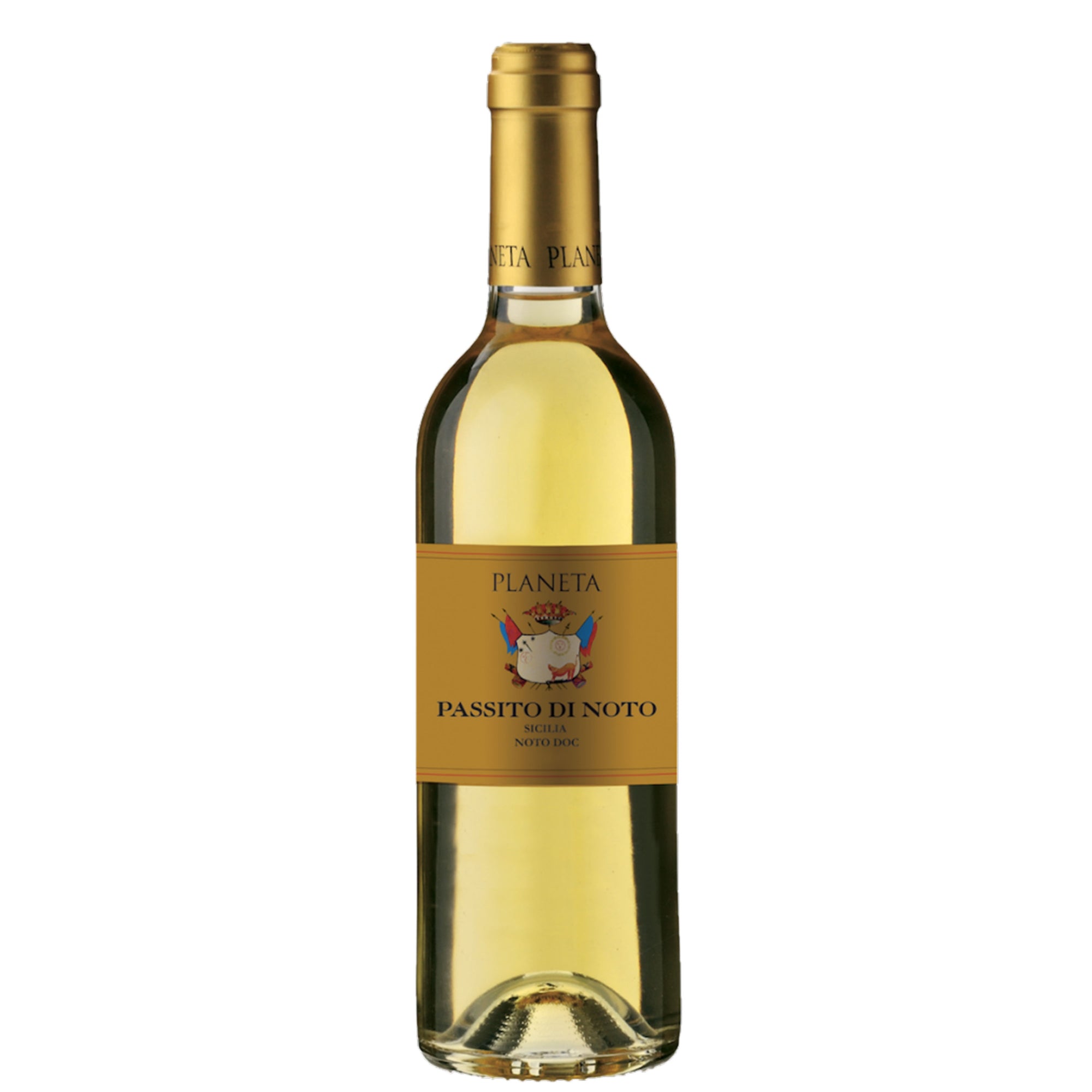 Passito di Noto DOC 2025 - Planeta (0.5l)
