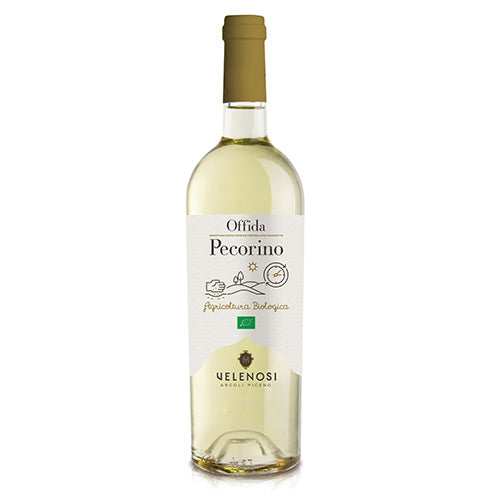 Offida Pecorino "Bio" 2024 - Velenosi