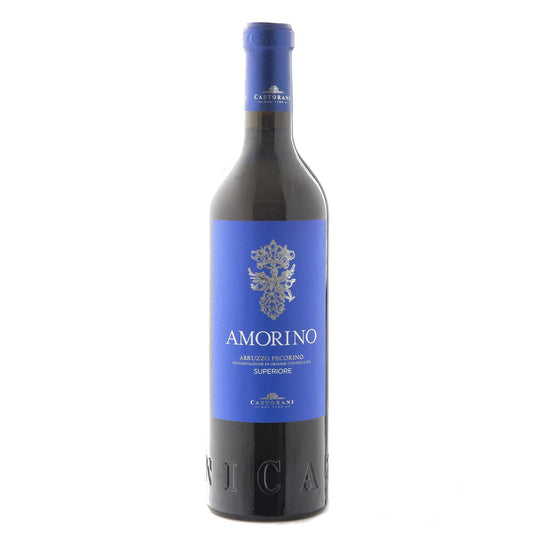 Abruzzo Pecorino Superiore DOC "Amorino" 2022 - Castorani
